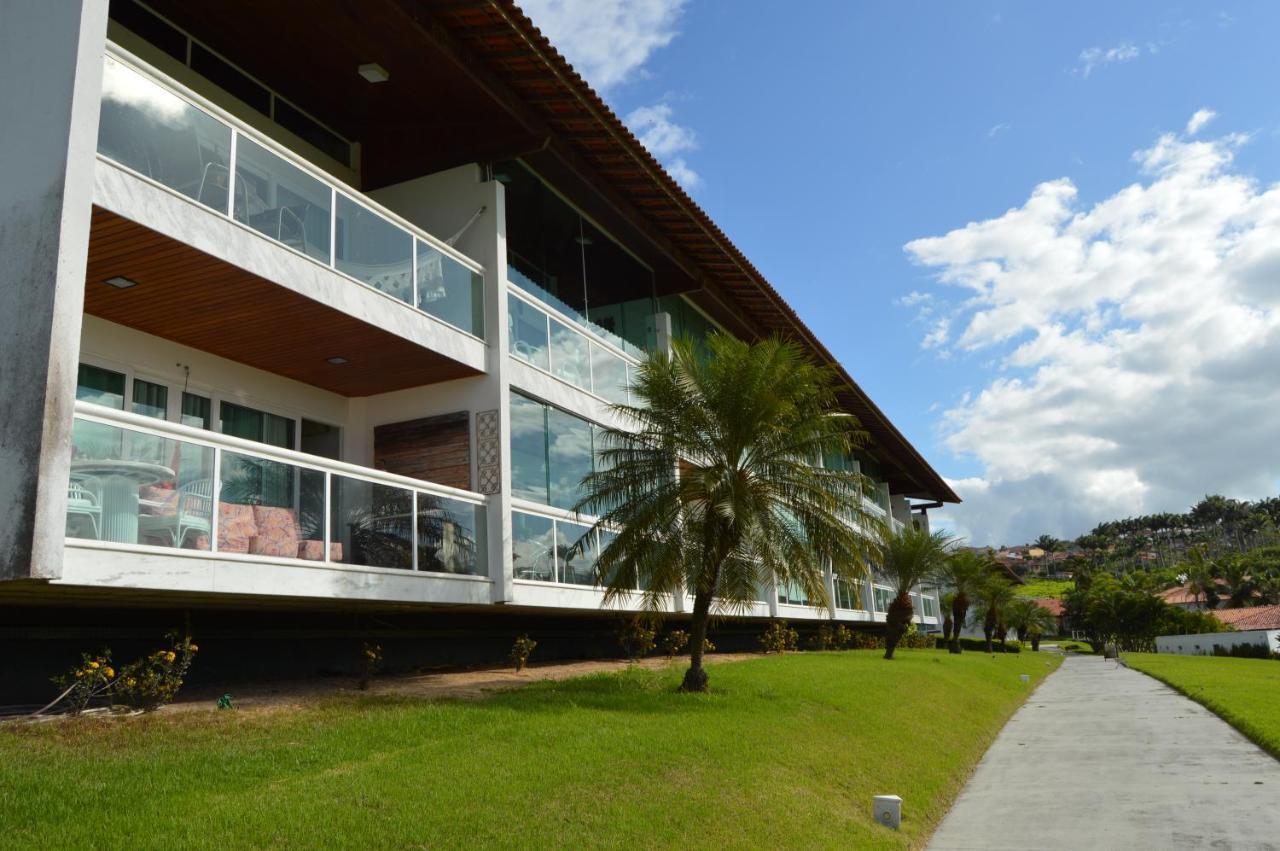 Flat 601 Condominio Villa Hipica - Gravata, Pe Экстерьер фото