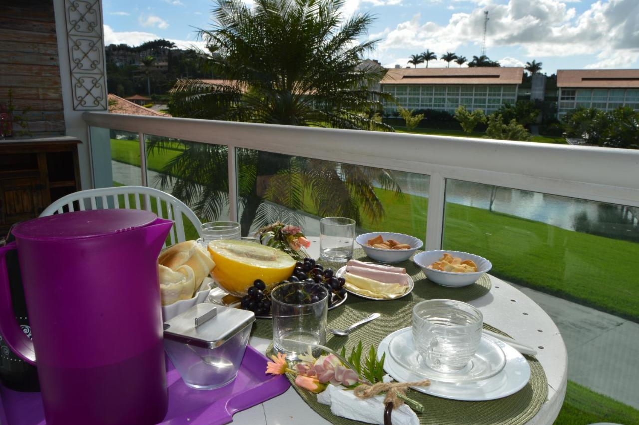 Flat 601 Condominio Villa Hipica - Gravata, Pe Экстерьер фото