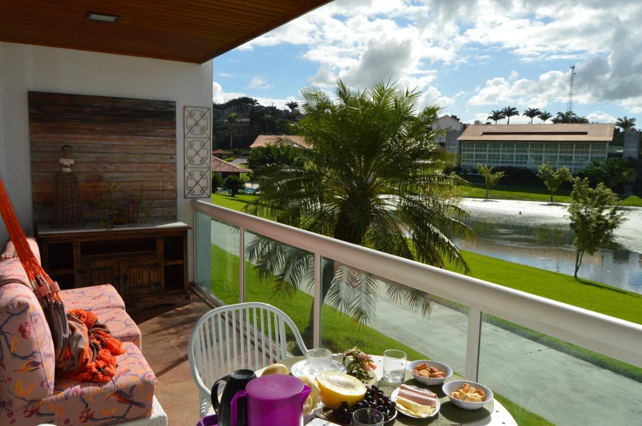 Flat 601 Condominio Villa Hipica - Gravata, Pe Экстерьер фото