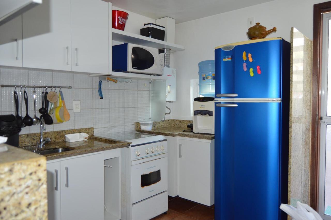 Flat 601 Condominio Villa Hipica - Gravata, Pe Экстерьер фото