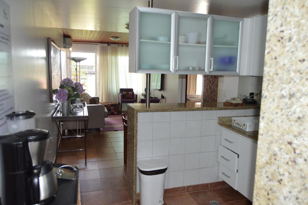 Flat 601 Condominio Villa Hipica - Gravata, Pe Экстерьер фото