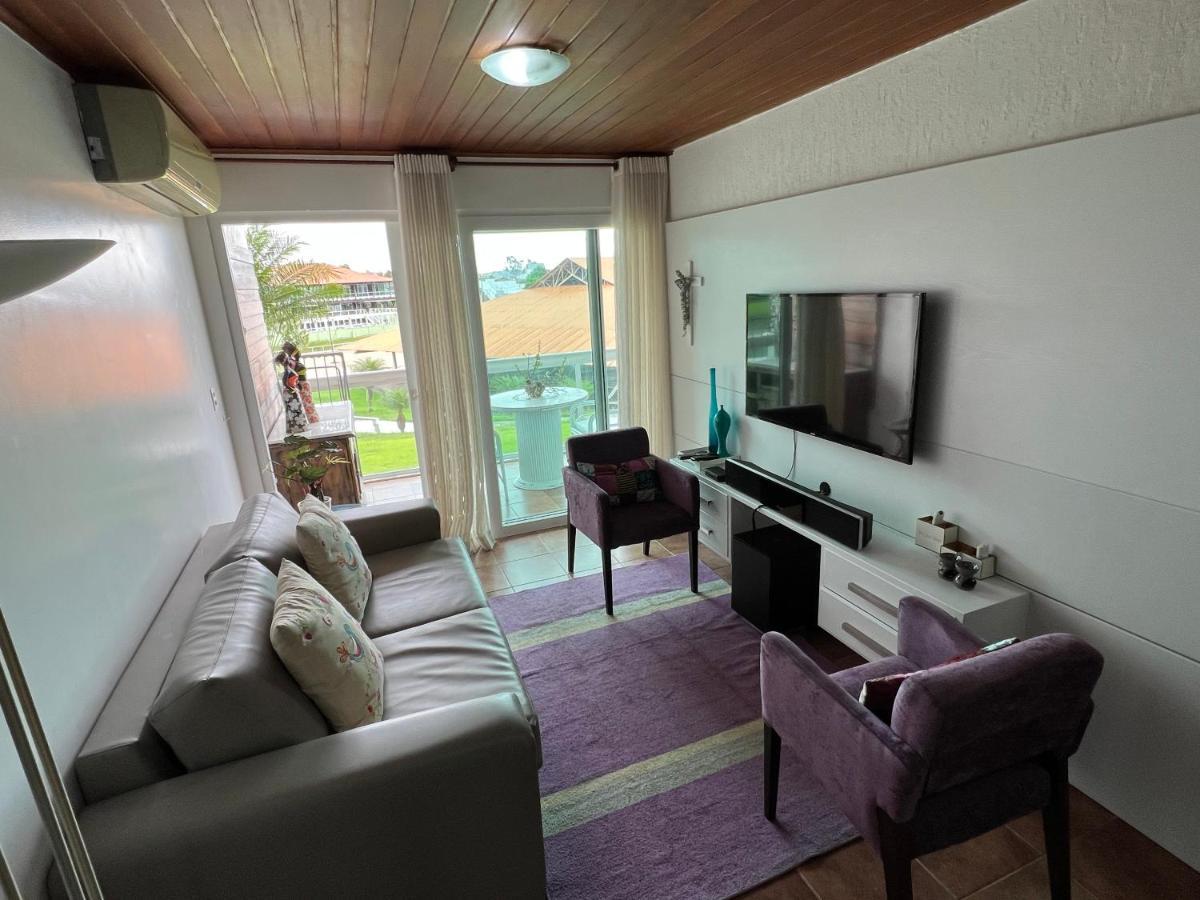 Flat 601 Condominio Villa Hipica - Gravata, Pe Экстерьер фото
