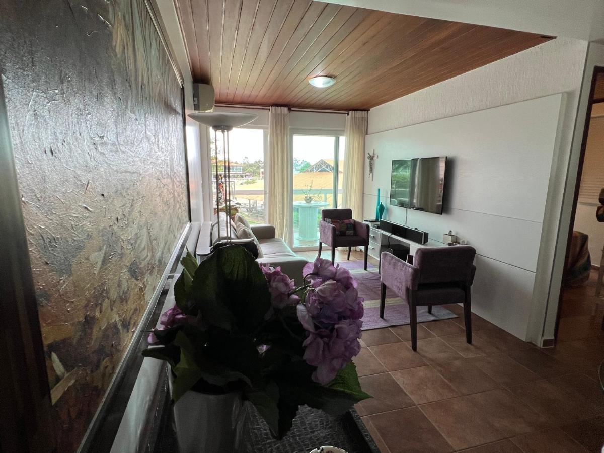 Flat 601 Condominio Villa Hipica - Gravata, Pe Экстерьер фото