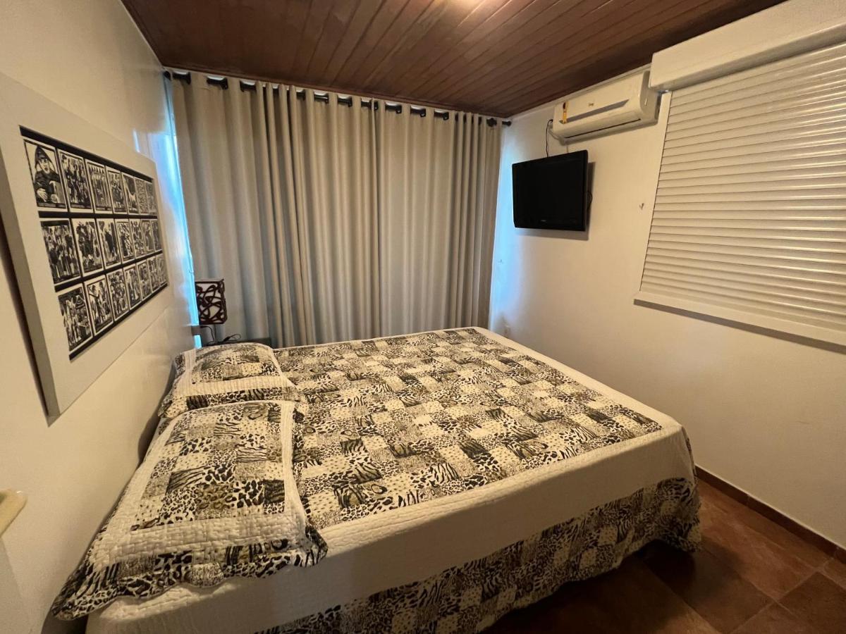 Flat 601 Condominio Villa Hipica - Gravata, Pe Экстерьер фото