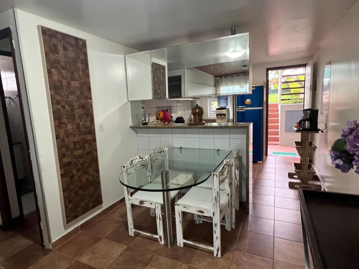 Flat 601 Condominio Villa Hipica - Gravata, Pe Экстерьер фото