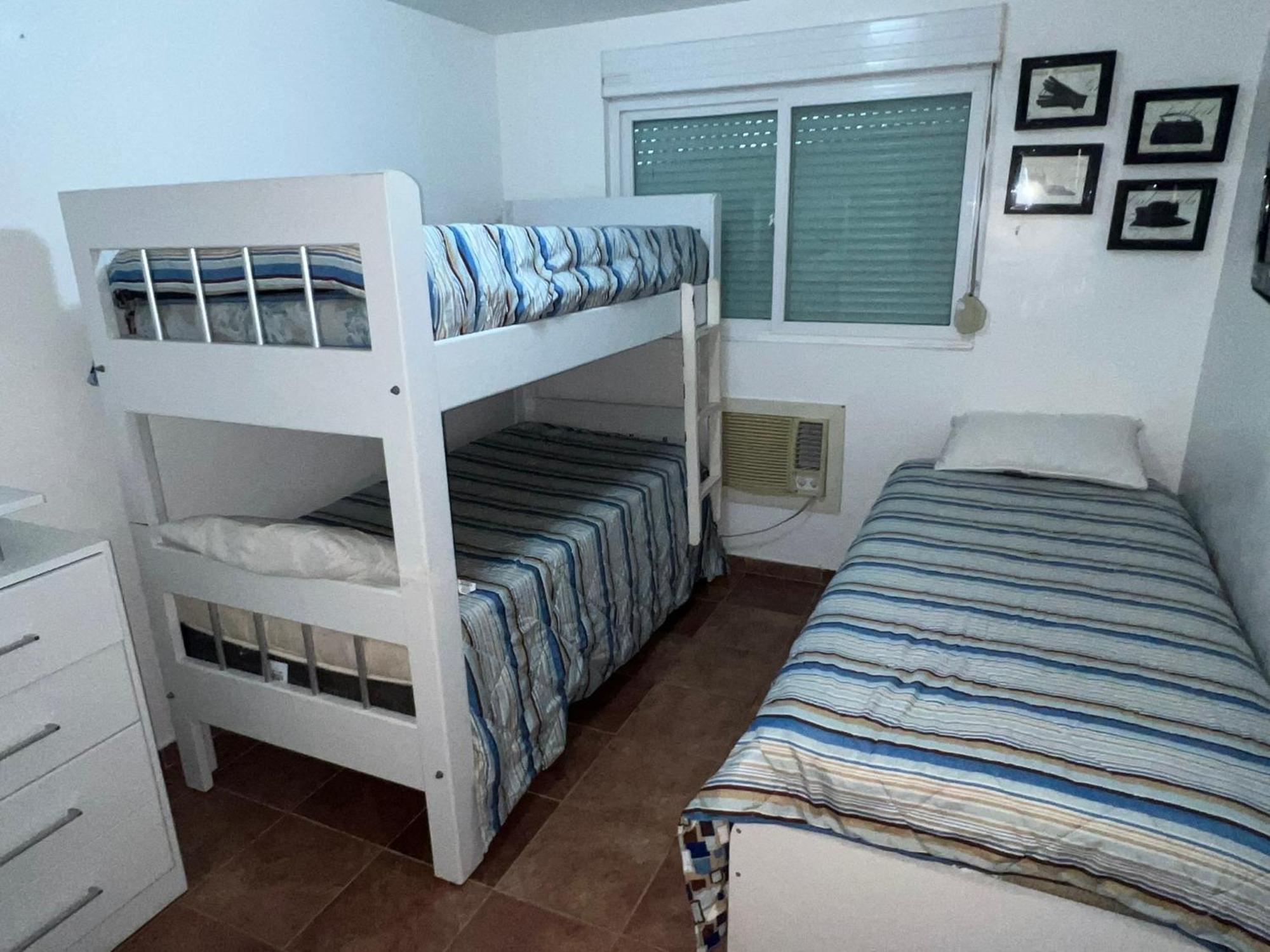 Flat 601 Condominio Villa Hipica - Gravata, Pe Экстерьер фото