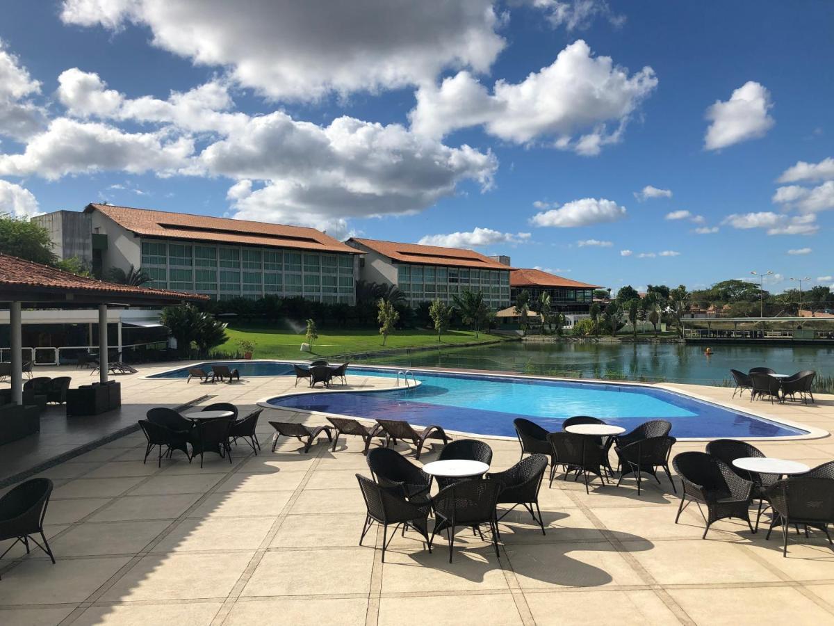 Flat 601 Condominio Villa Hipica - Gravata, Pe Экстерьер фото