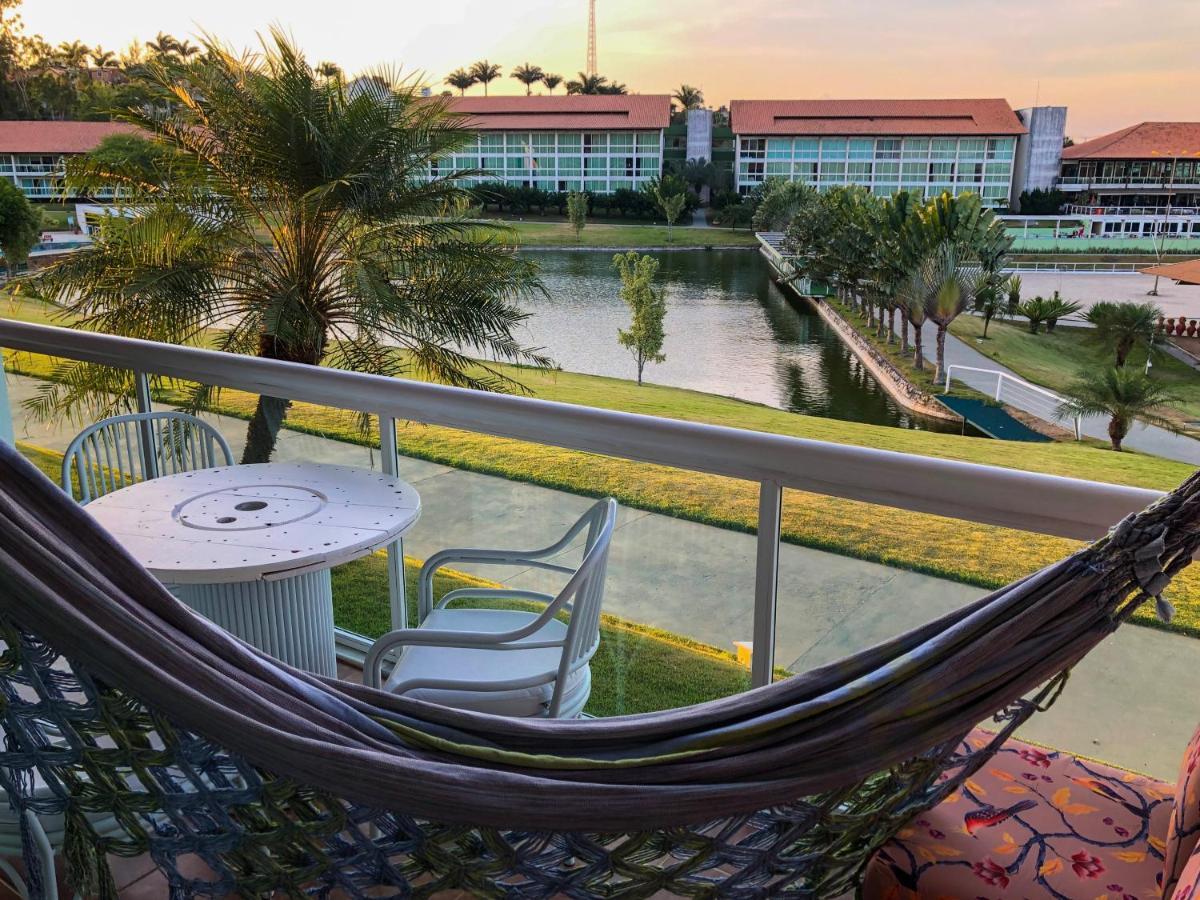 Flat 601 Condominio Villa Hipica - Gravata, Pe Экстерьер фото